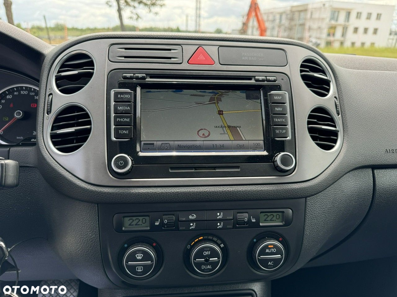Volkswagen Tiguan - 25