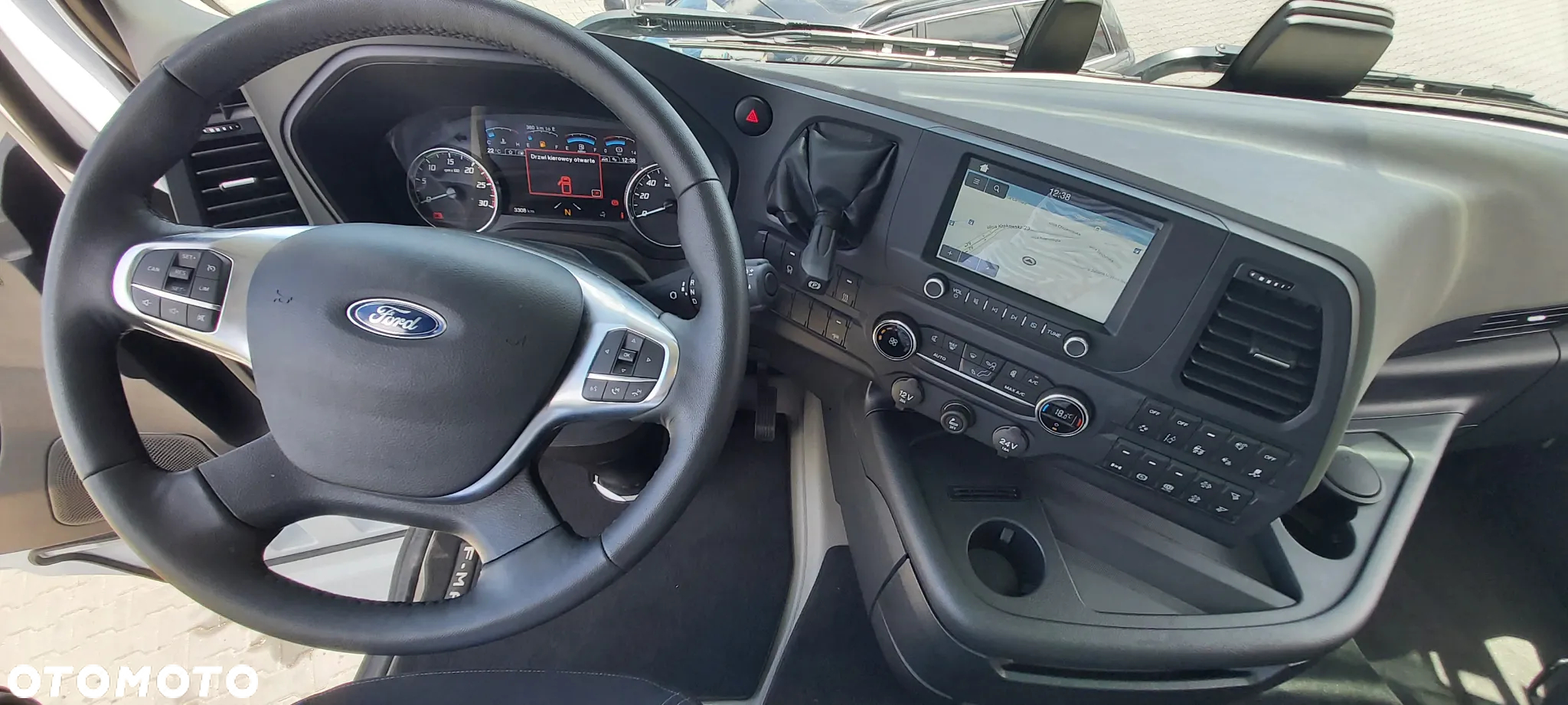 Ford F-MAX - 7