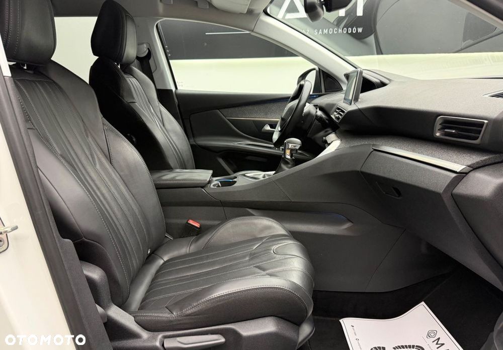 Peugeot 3008 HDi FAP 150 Premium - 18