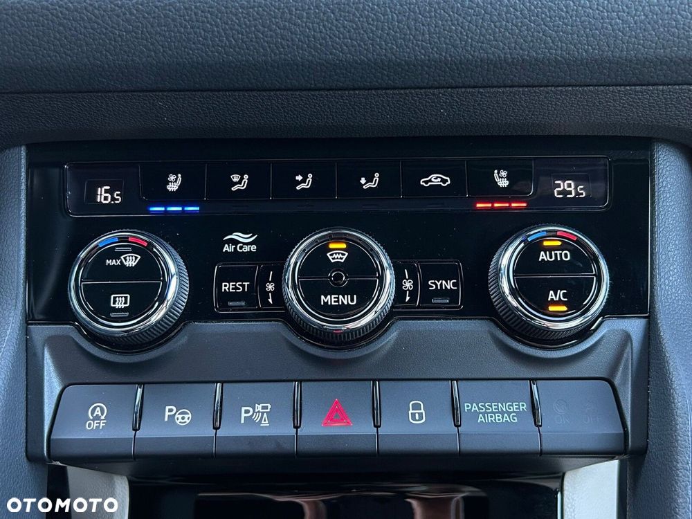 Skoda Kodiaq 2.0 TSI 4x4 L&K DSG - 25