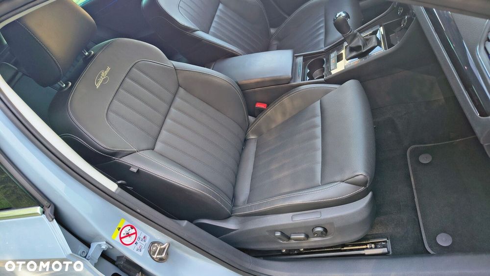 Skoda Superb - 39
