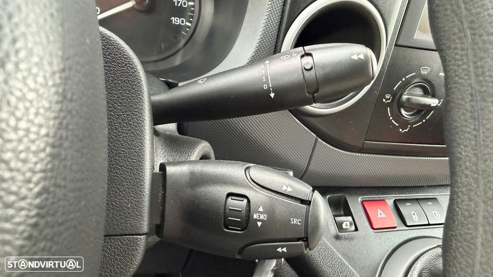 Citroën Berlingo 1.6 BlueHDi L1 3L - 23