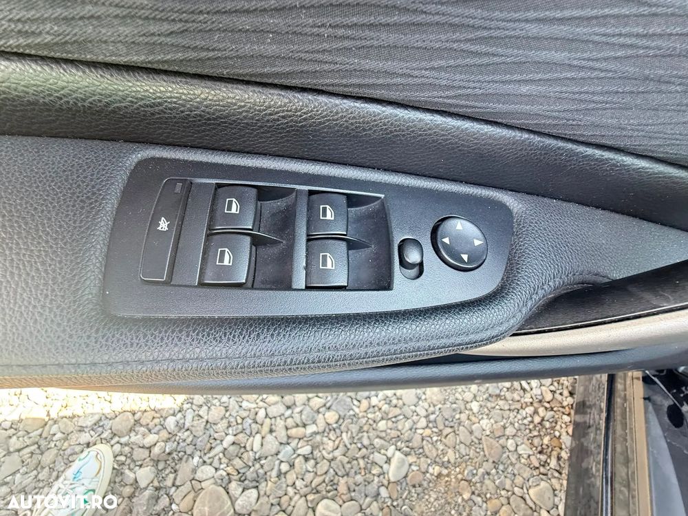 BMW Seria 1 - 5