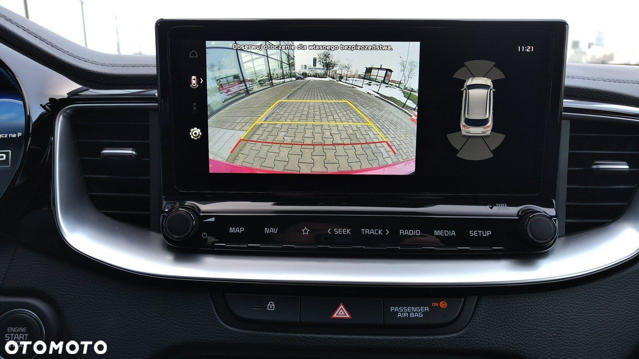 Kia Ceed - 24