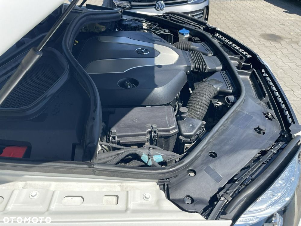Mercedes-Benz GLS 350 d 4Matic 9G-TRONIC - 17