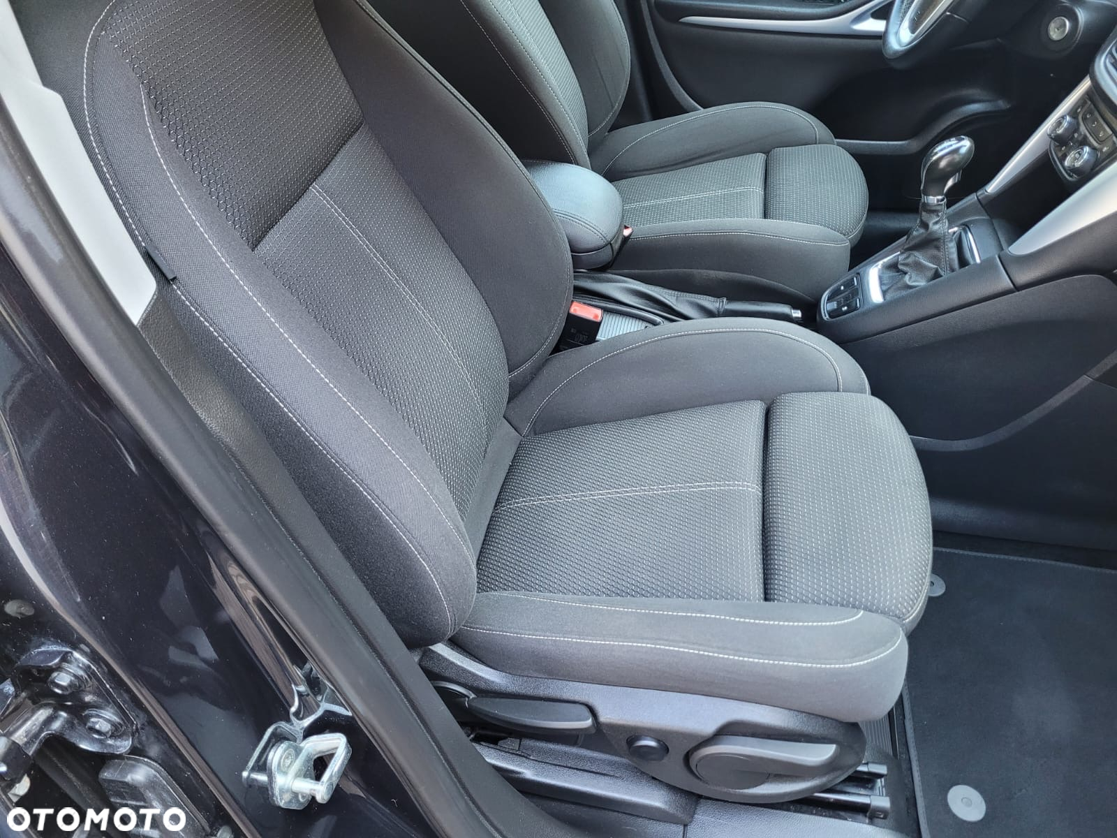Opel Zafira 2.0 CDTI Enjoy EcoFLEX S&S - 31