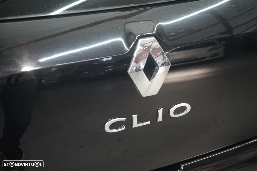 Renault Clio 0.9 TCe Limited Edition - 12