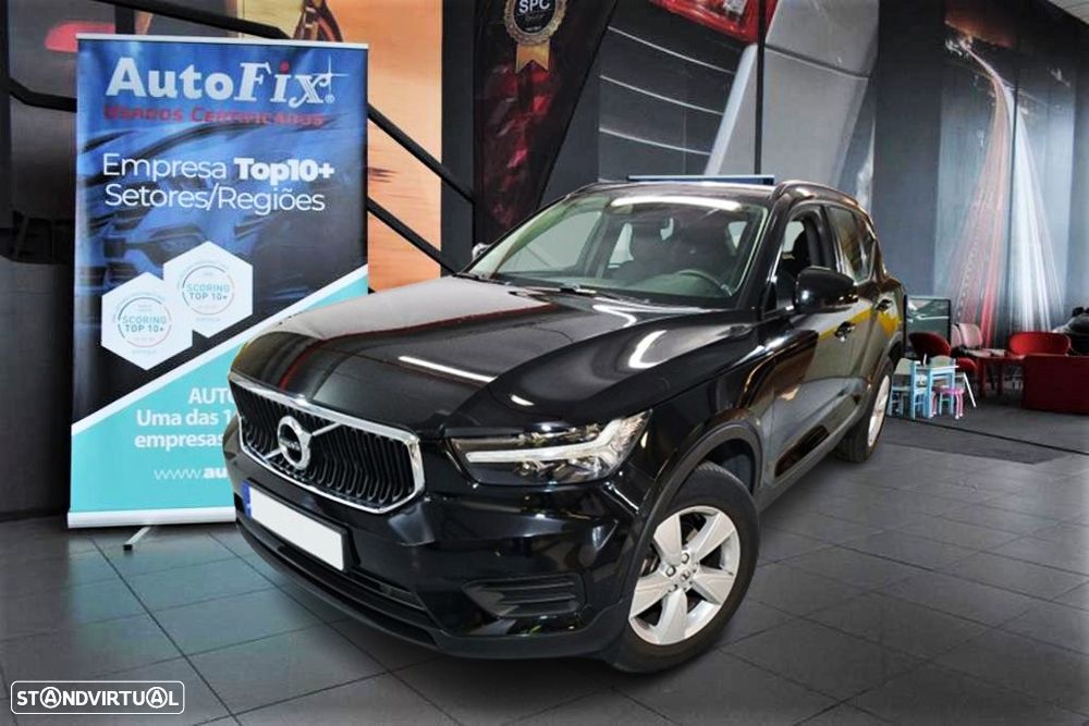 Volvo XC 40 1.5 T2 Momentum - 1