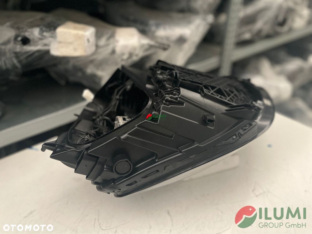 Reflektor Porsche Cayman Boxster 982 Xenon Lewy 982941005r - 7