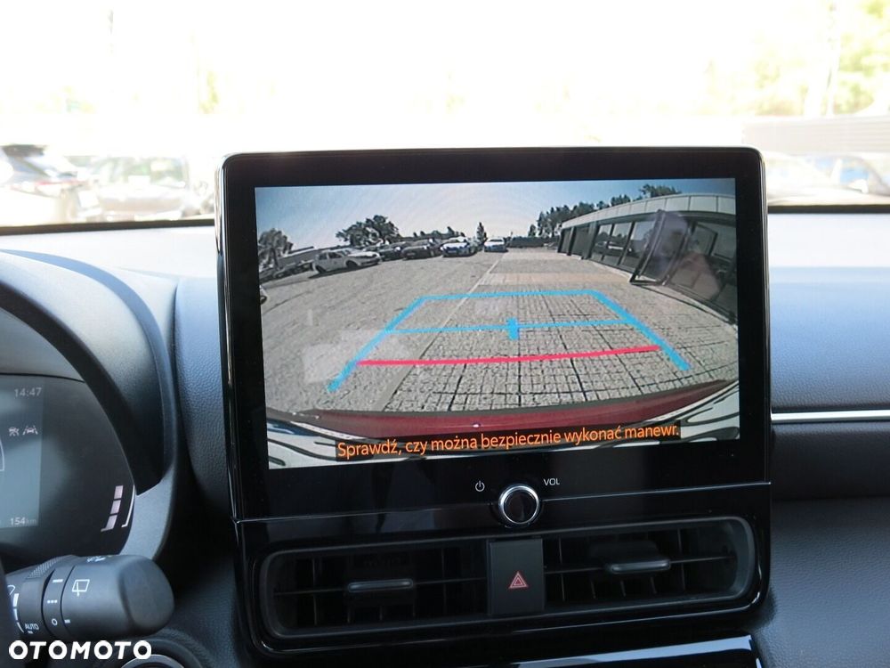 Toyota Yaris Cross Hybrid 1.5 Style - 14