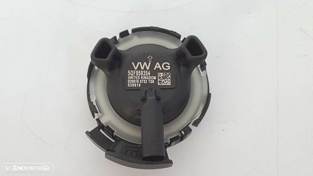 SENSOR SEAT IBIZA (KJ1) REFERENCE - 1