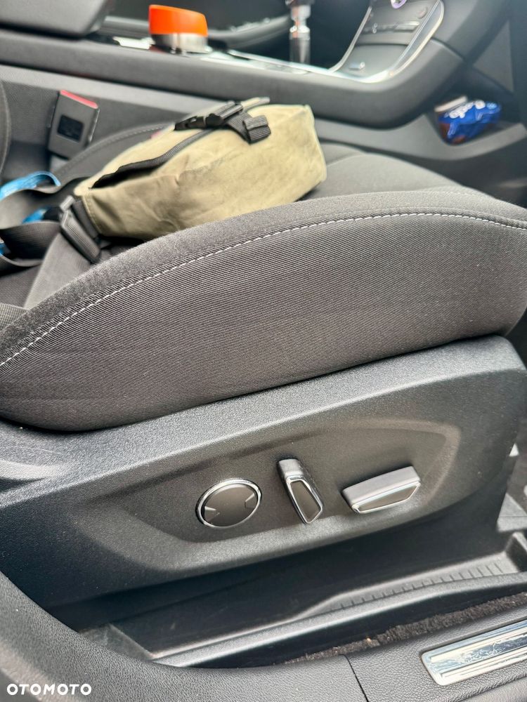 Ford S-Max 1.5 EcoBoost Titanium - 18