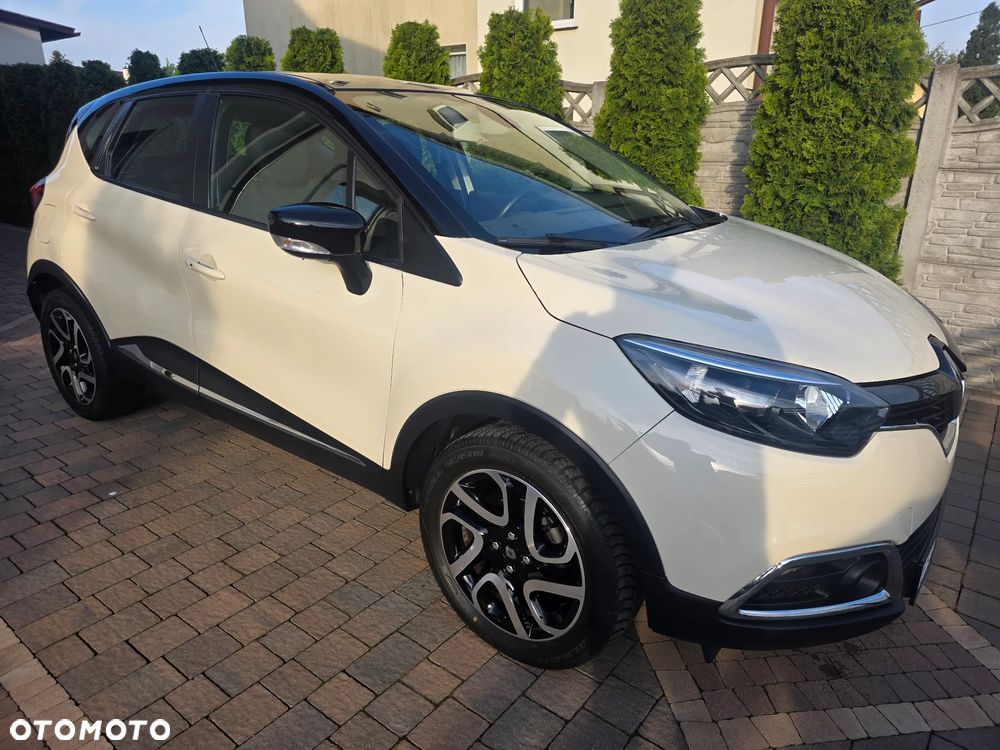 Renault Captur - 17