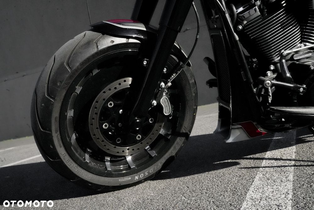 Harley-Davidson Softail - 39