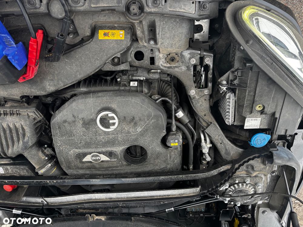MINI Countryman - 7