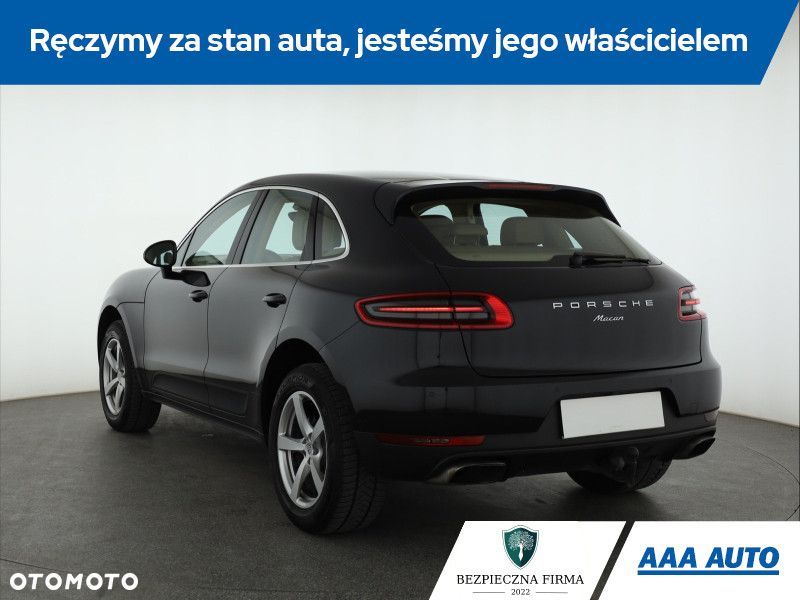 Porsche Macan - 6