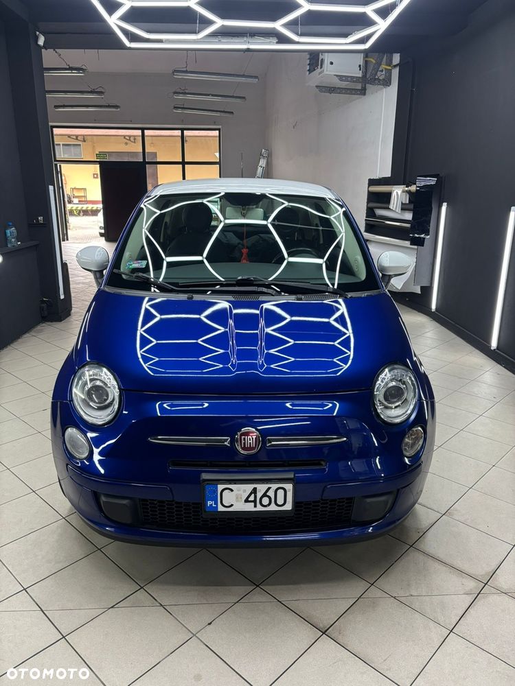Fiat 500 - 5