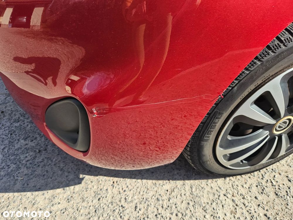 Nissan Micra - 4