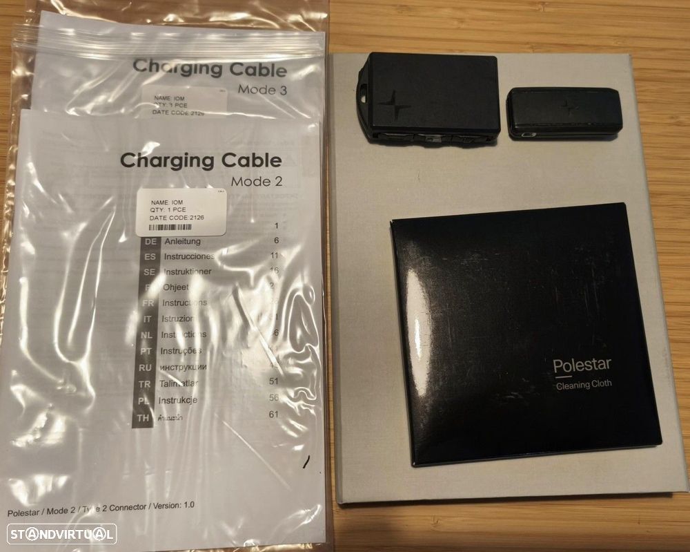 Polestar 2 Single Motor 78kWh - 44