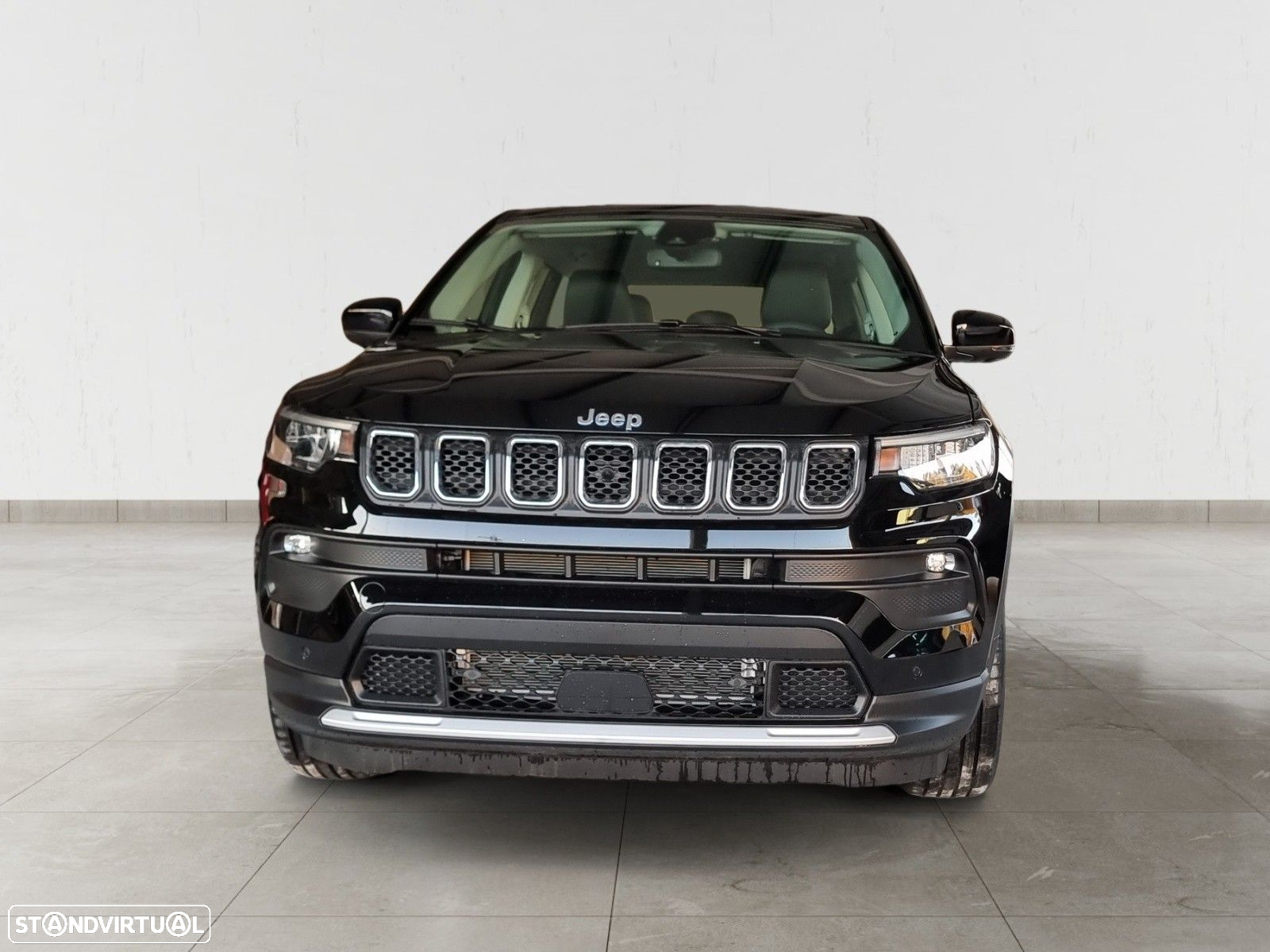 Jeep Compass - 6