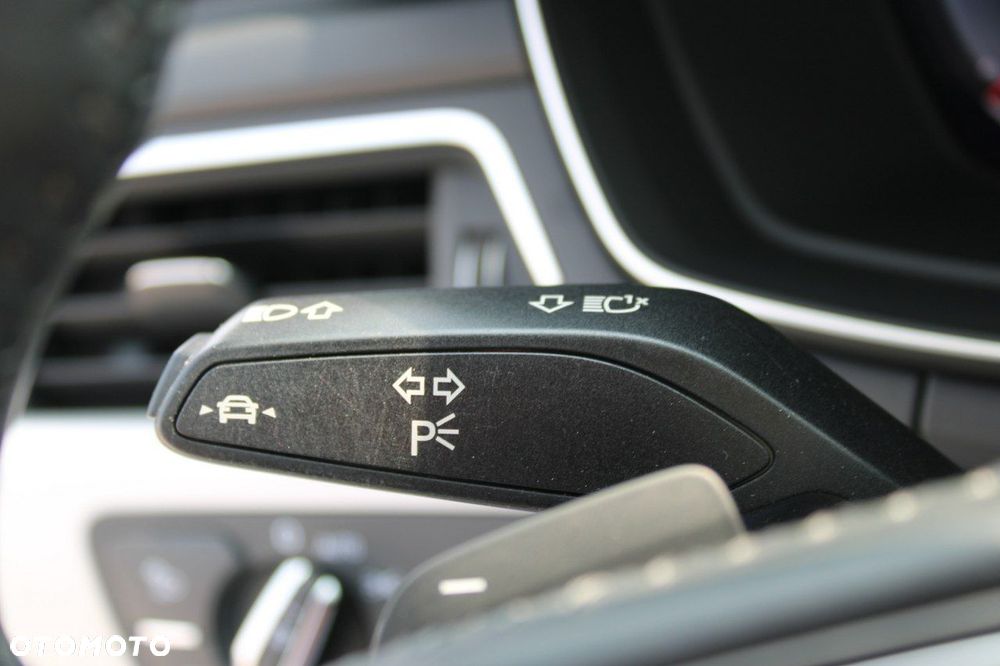 Audi A4 Allroad - 24