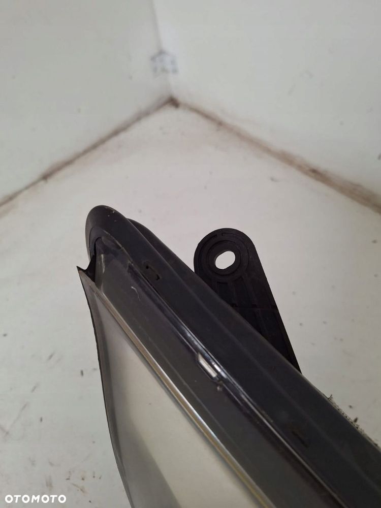 lampa reflektor prawy przod soczewka led kia carens iv 2013- europa - 3