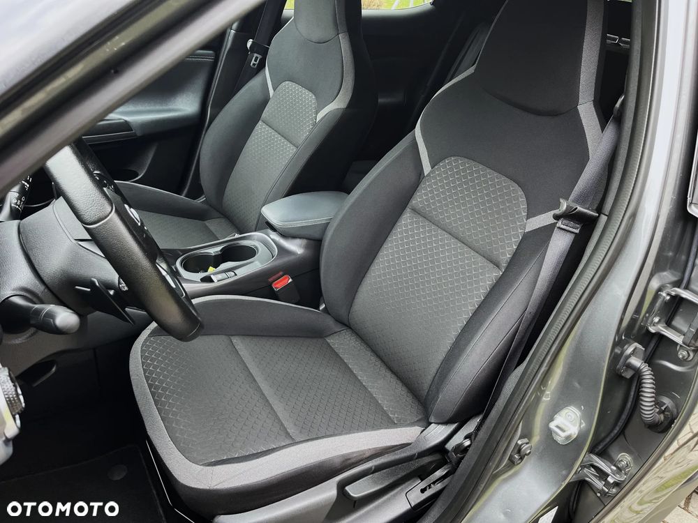 Nissan Juke 1.0 DIG-T DCT Enigma - 13