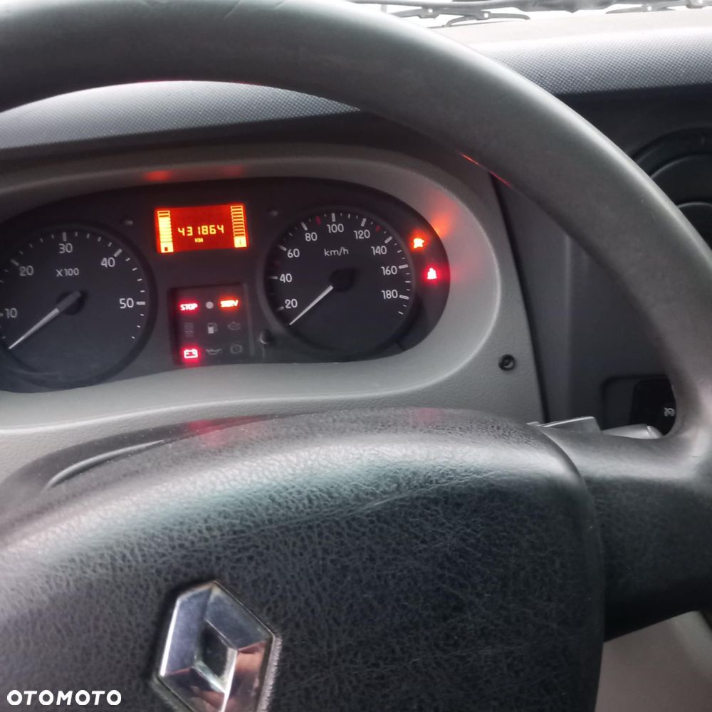 Renault Master L1H1 Business - 9