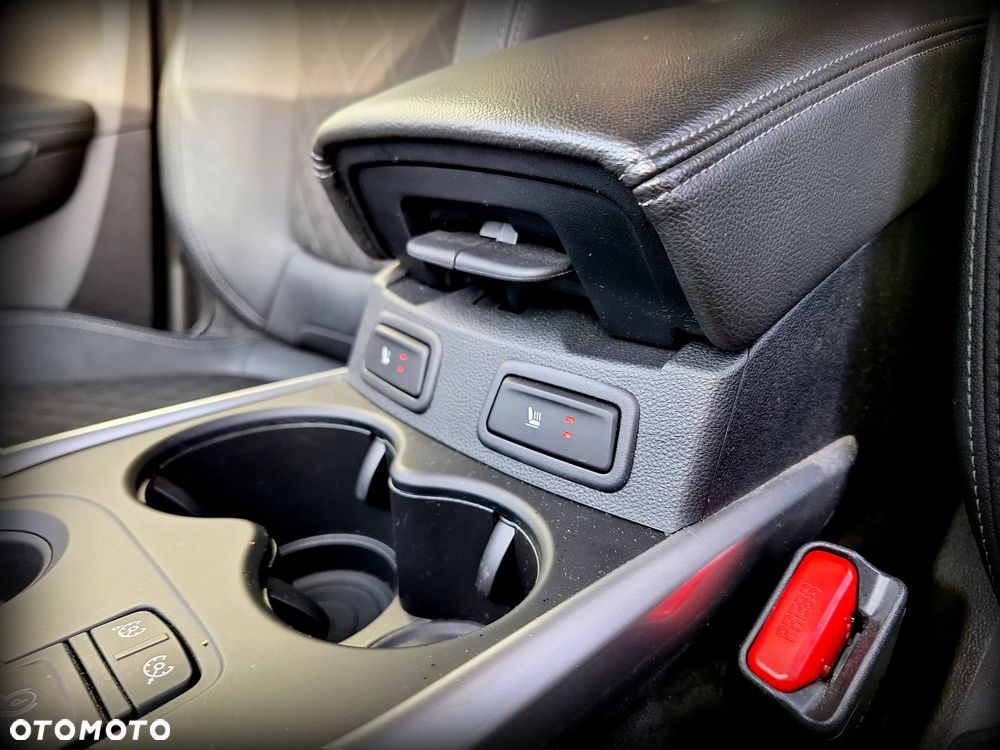 Renault Kadjar 1.3 TCe FAP Intens - 29