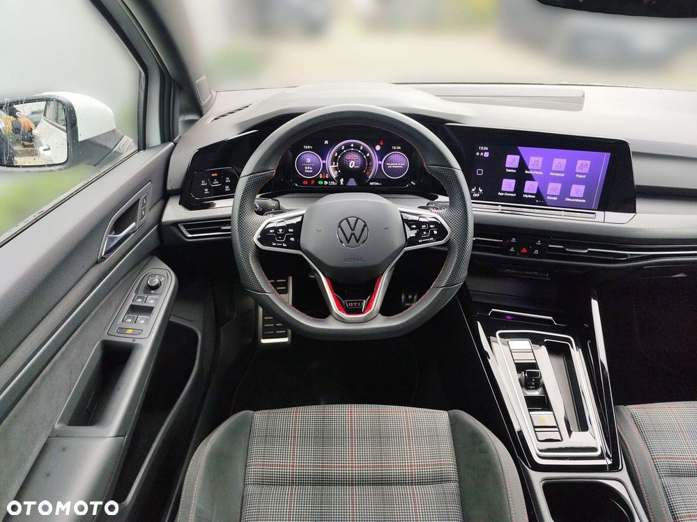 Volkswagen Golf 2.0 TSI GTI DSG - 16