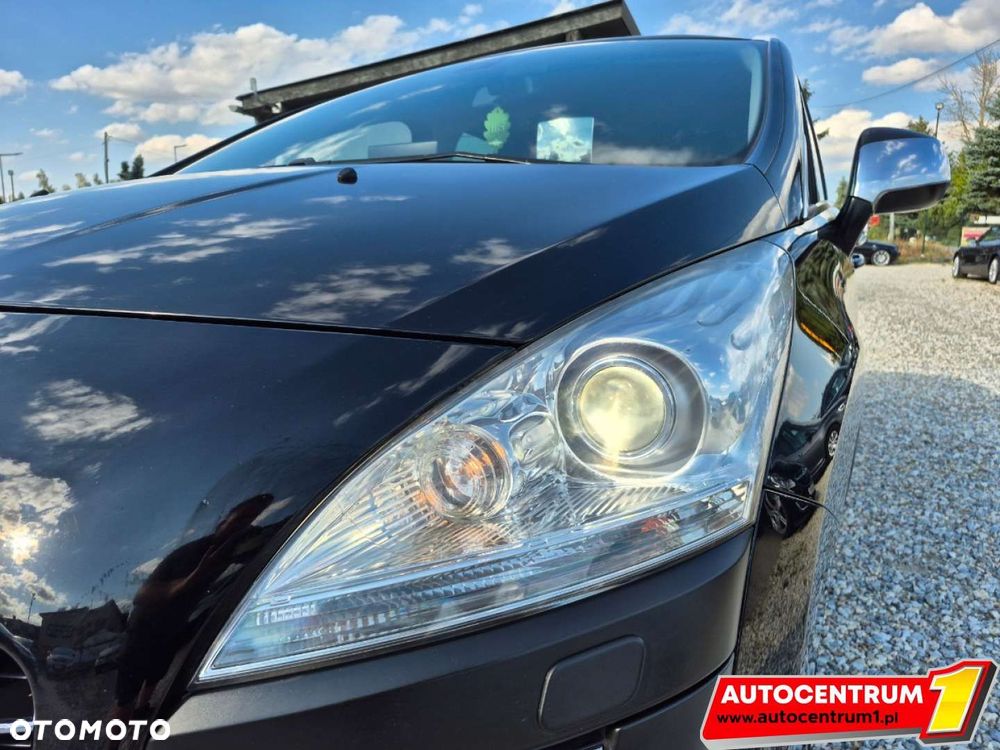 Peugeot 3008 - 5