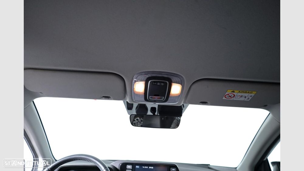 Hyundai Bayon 1.0 T-GDI Premium - 18