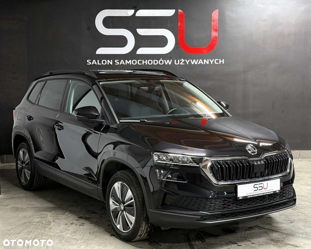 Skoda Karoq - 11