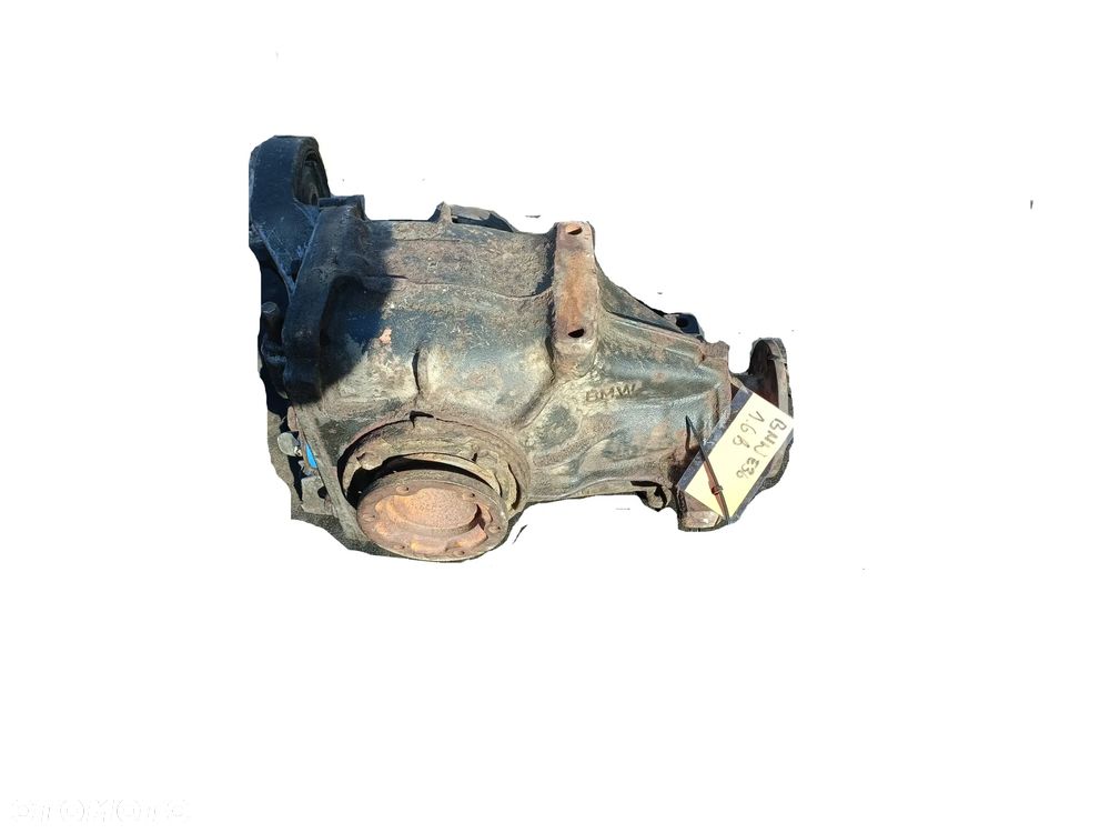 BMW E36 90-99 1,6 B dyfer dyferencjał most * - 2