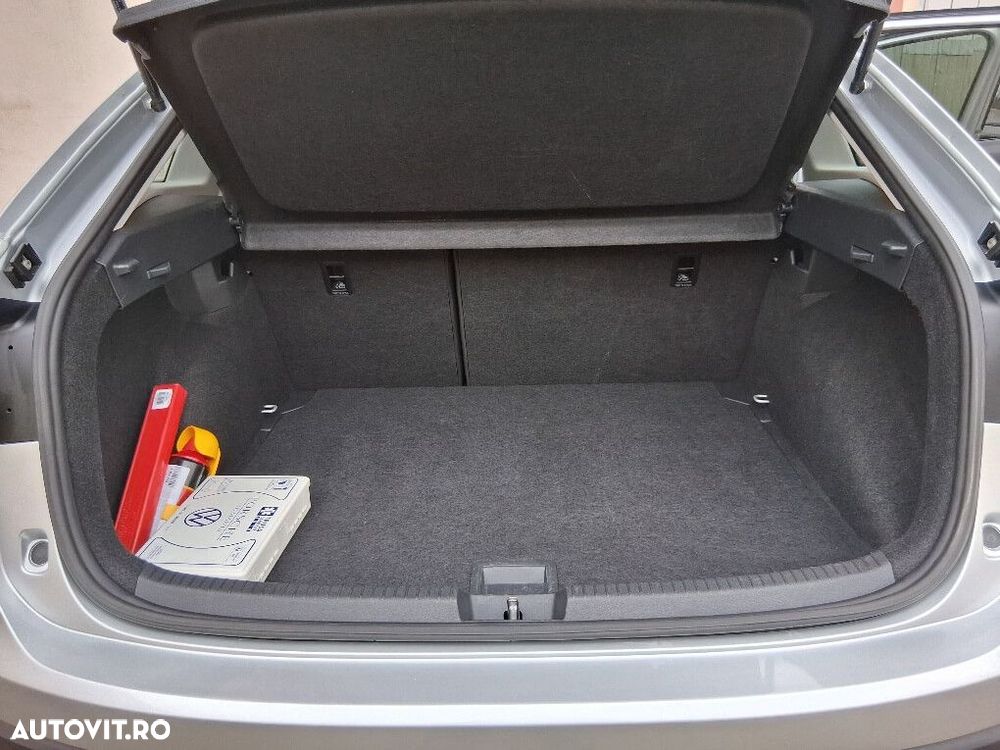 Volkswagen Taigo - 12