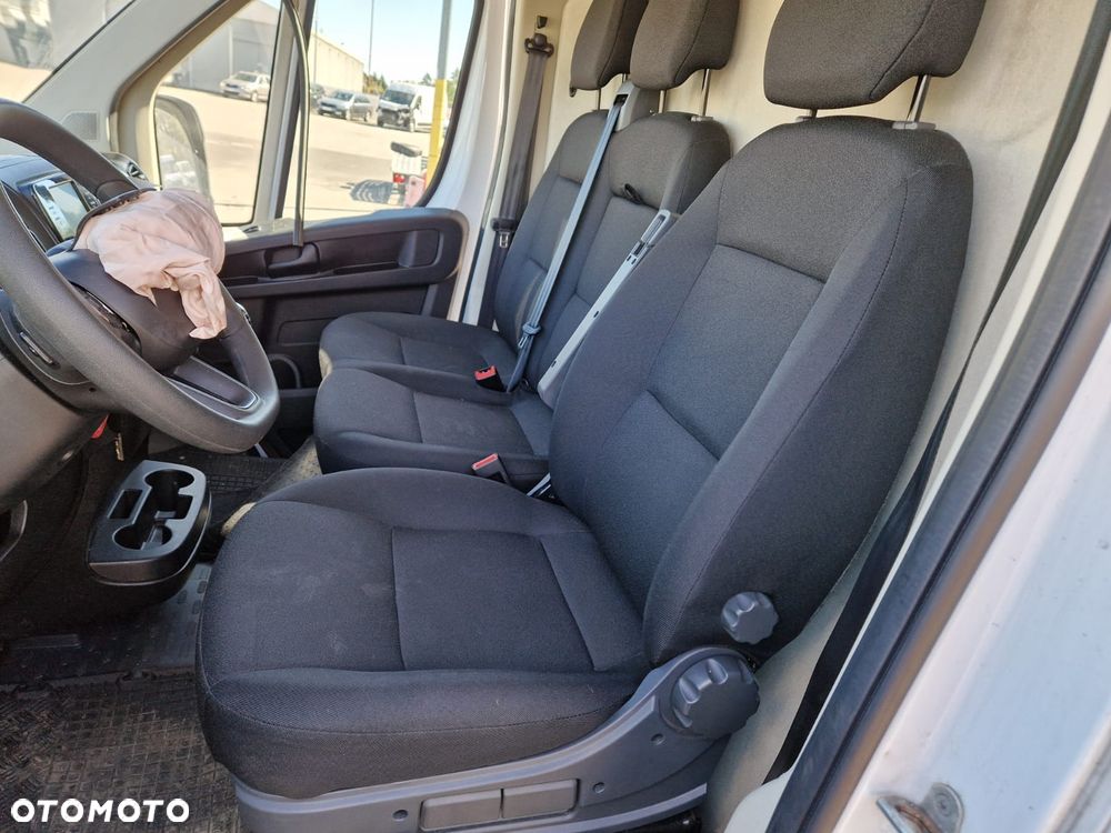 Fiat Ducato L3H2 - 12
