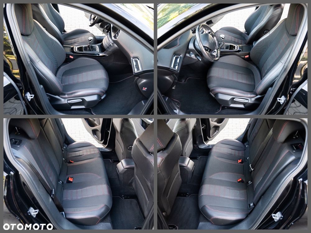 Peugeot 308 PureTech 130 GPF Stop & Start Allure - 27