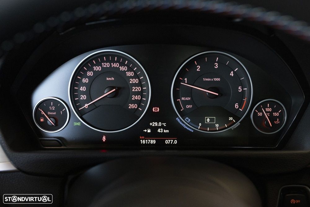 BMW 420 Gran Coupé d Pack M - 34