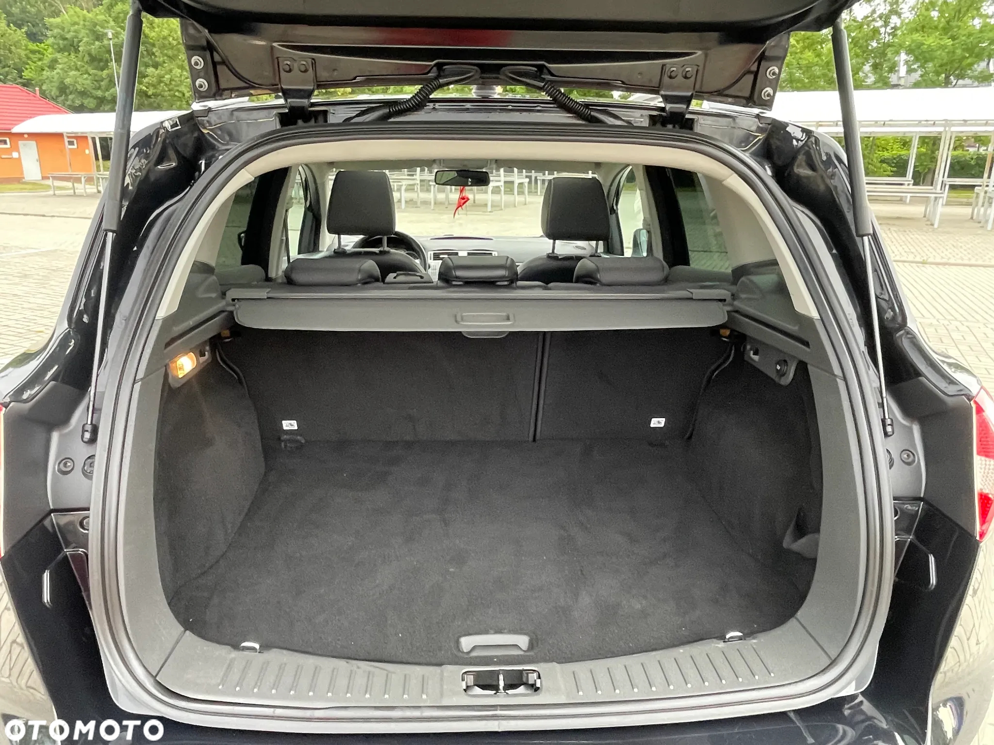 Ford Kuga 2.0 TDCi 4WD Titanium - 21