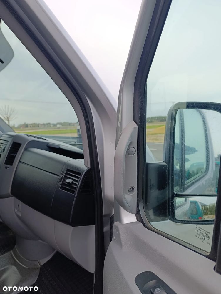 Volkswagen Crafter - 20