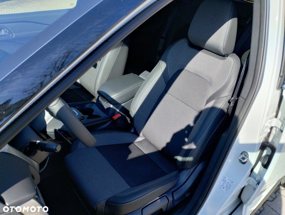 Nissan Qashqai - 13