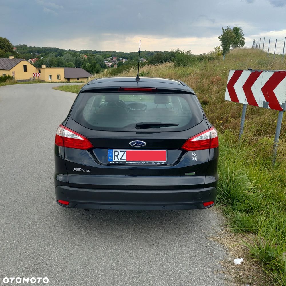 Ford Focus - 6