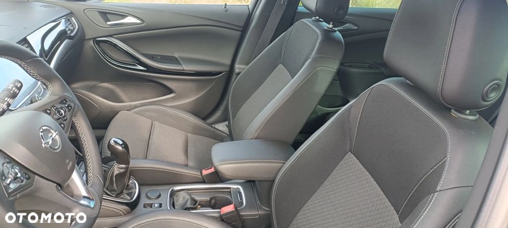 Opel Astra 1.6 CDTI Start/Stop Sports Tourer Active - 21