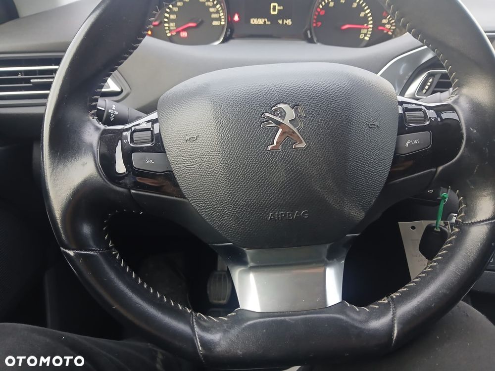 Peugeot 308 PureTech 130 Stop & Start Active - 7