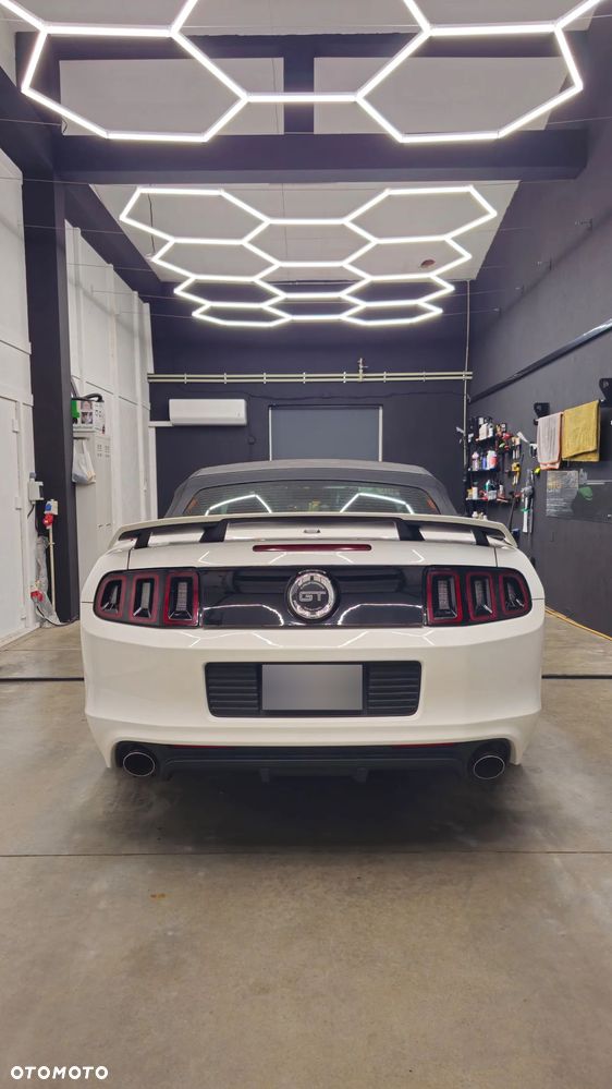 Ford Mustang 5.0 V8 GT Premium - 17