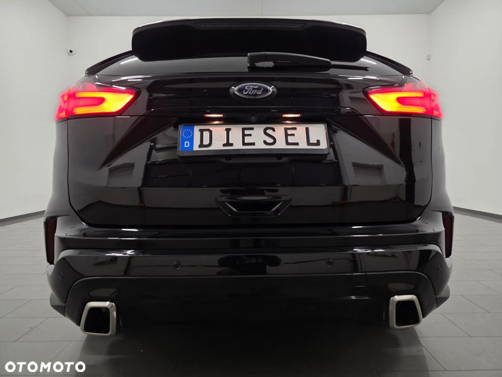 Ford Edge 2.0 EcoBlue Twin-Turbo 4WD ST-Line - 35