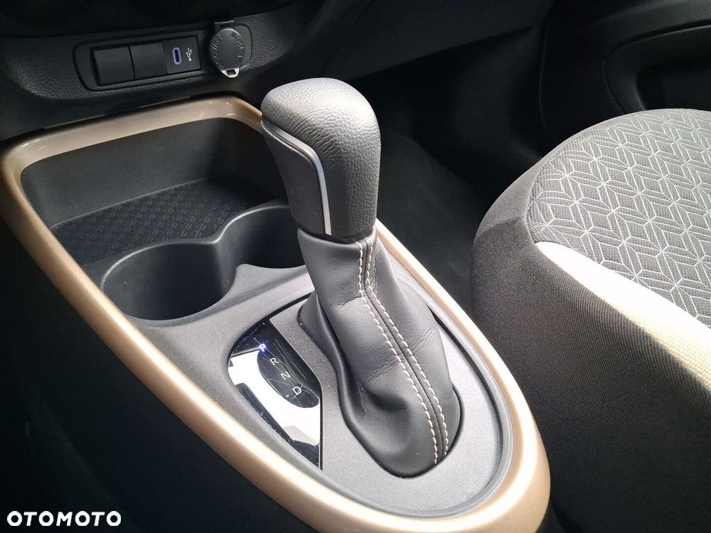 Toyota Aygo X 1.0 VVT-i Style CVT - 19