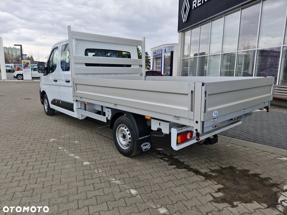 Renault Master - 5