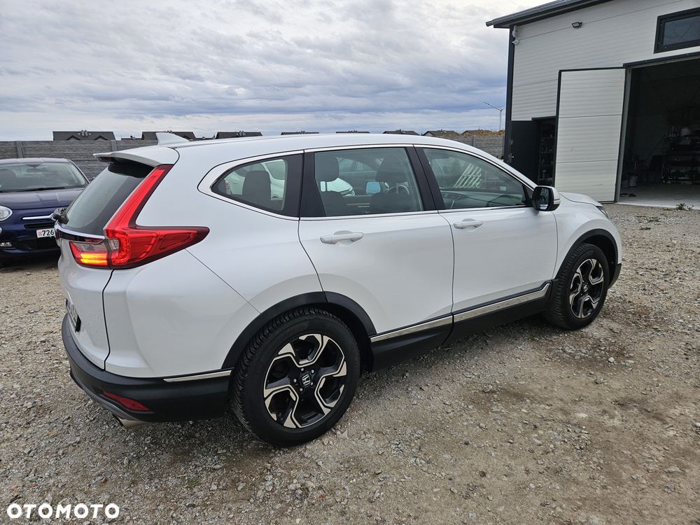 Honda CR-V - 39