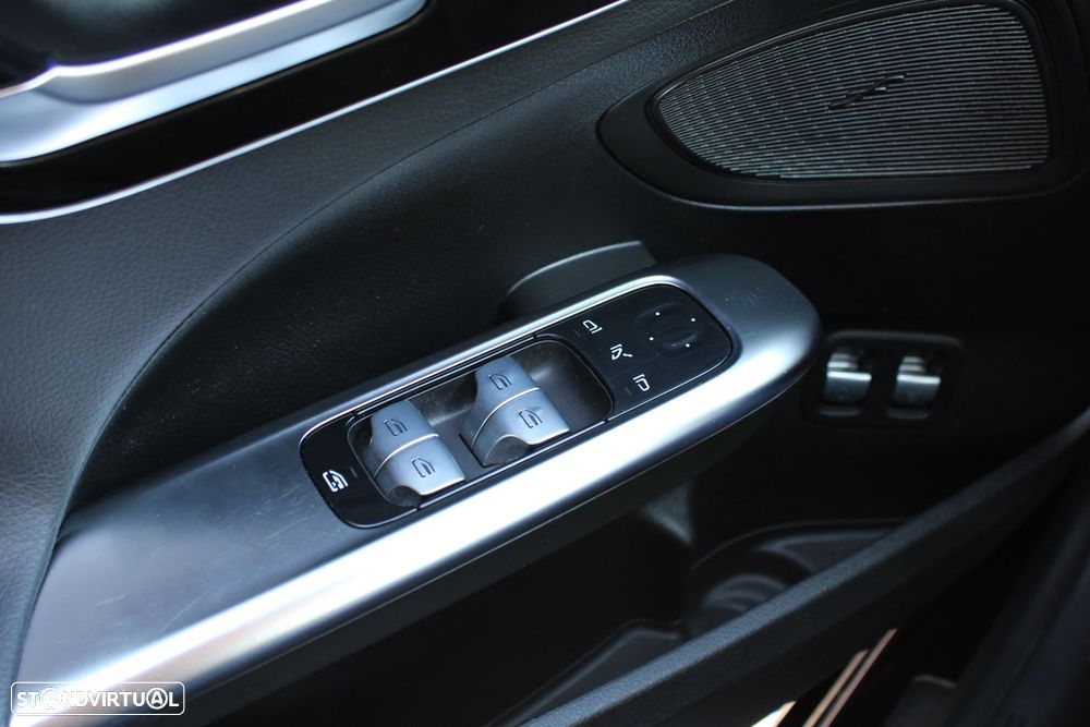 Mercedes-Benz C 300 e 9G-TRONIC Edition AMG Line - 21